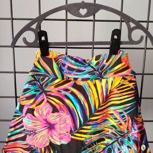 Donna No tennis skirt